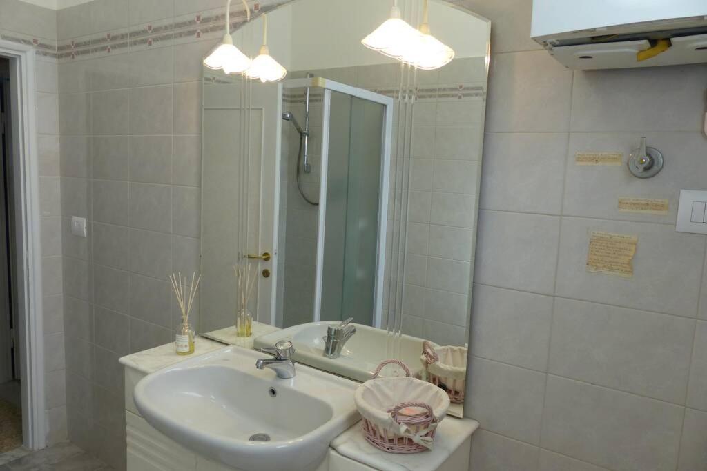 Casagiorgio A Due Passi Dal Centro Storico Apartment Florence Exterior photo