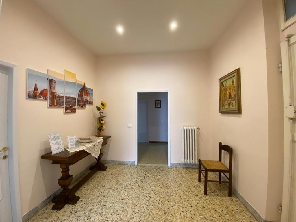 Casagiorgio A Due Passi Dal Centro Storico Apartment Florence Exterior photo