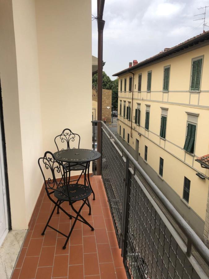 Casagiorgio A Due Passi Dal Centro Storico Apartment Florence Exterior photo