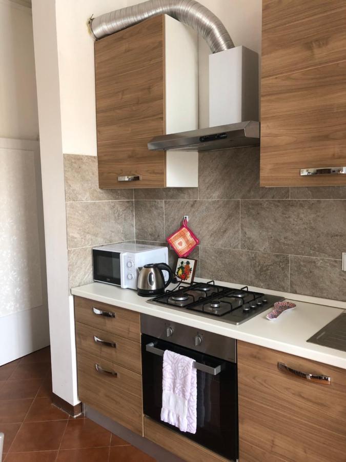Casagiorgio A Due Passi Dal Centro Storico Apartment Florence Exterior photo
